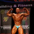 Cace  Tyler - NPC Empire Classic 2012 - #1